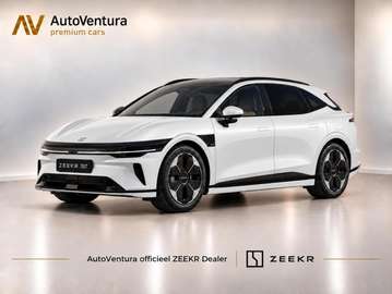 Long Range RWD 100 kWh l Glacier Silver l 19"