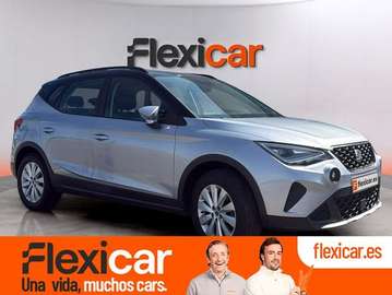 1.0 TSI 81kW (110CV) Style XL
