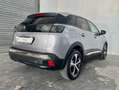 Peugeot 3008 3008 BlueHDi 130 S&S EAT8 Allure Pack Gris - thumbnail 7