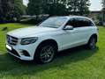 Mercedes-Benz GLC 250 GLC 250 d 4Matic 9G-TRONIC AMG Line Weiß - thumbnail 6