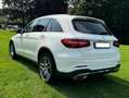 Mercedes-Benz GLC 250 GLC 250 d 4Matic 9G-TRONIC AMG Line Weiß - thumbnail 5