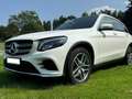 Mercedes-Benz GLC 250 GLC 250 d 4Matic 9G-TRONIC AMG Line Weiß - thumbnail 1