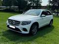 Mercedes-Benz GLC 250 GLC 250 d 4Matic 9G-TRONIC AMG Line Weiß - thumbnail 3