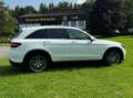 Mercedes-Benz GLC 250 GLC 250 d 4Matic 9G-TRONIC AMG Line Weiß - thumbnail 4