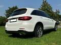 Mercedes-Benz GLC 250 GLC 250 d 4Matic 9G-TRONIC AMG Line Weiß - thumbnail 2