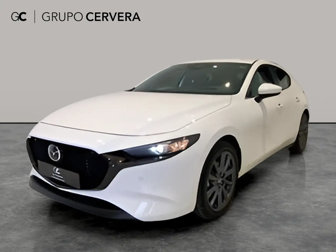 Mazda 3 2026