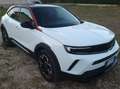 Opel Mokka Mokka II 2020 electric GS Line + 136cv Bianco - thumbnail 3