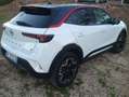 Opel Mokka Mokka II 2020 electric GS Line + 136cv Bianco - thumbnail 5