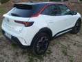 Opel Mokka Mokka II 2020 electric GS Line + 136cv Bianco - thumbnail 2