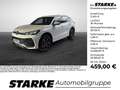 Volkswagen Tiguan 2.0 TDI DSG R-Line Weiß - thumbnail 1