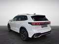 Volkswagen Tiguan 2.0 TDI DSG R-Line Weiß - thumbnail 5