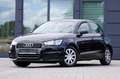 Audi A1 Sportback *MIT 2 JAHREN GARANTIE* Zwart - thumbnail 1