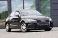 Audi A1 Sportback *MIT 2 JAHREN GARANTIE* Zwart - thumbnail 3