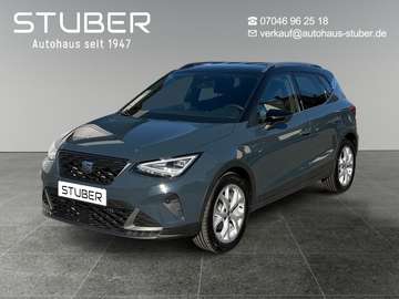 1.0 TSI FR DSG RFK | FULL LED | ACC | APP