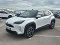 Toyota Yaris Cross 120H Style Plus Blanco - thumbnail 1