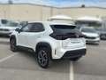 Toyota Yaris Cross 120H Style Plus Blanco - thumbnail 3
