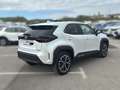 Toyota Yaris Cross 120H Style Plus Blanco - thumbnail 5