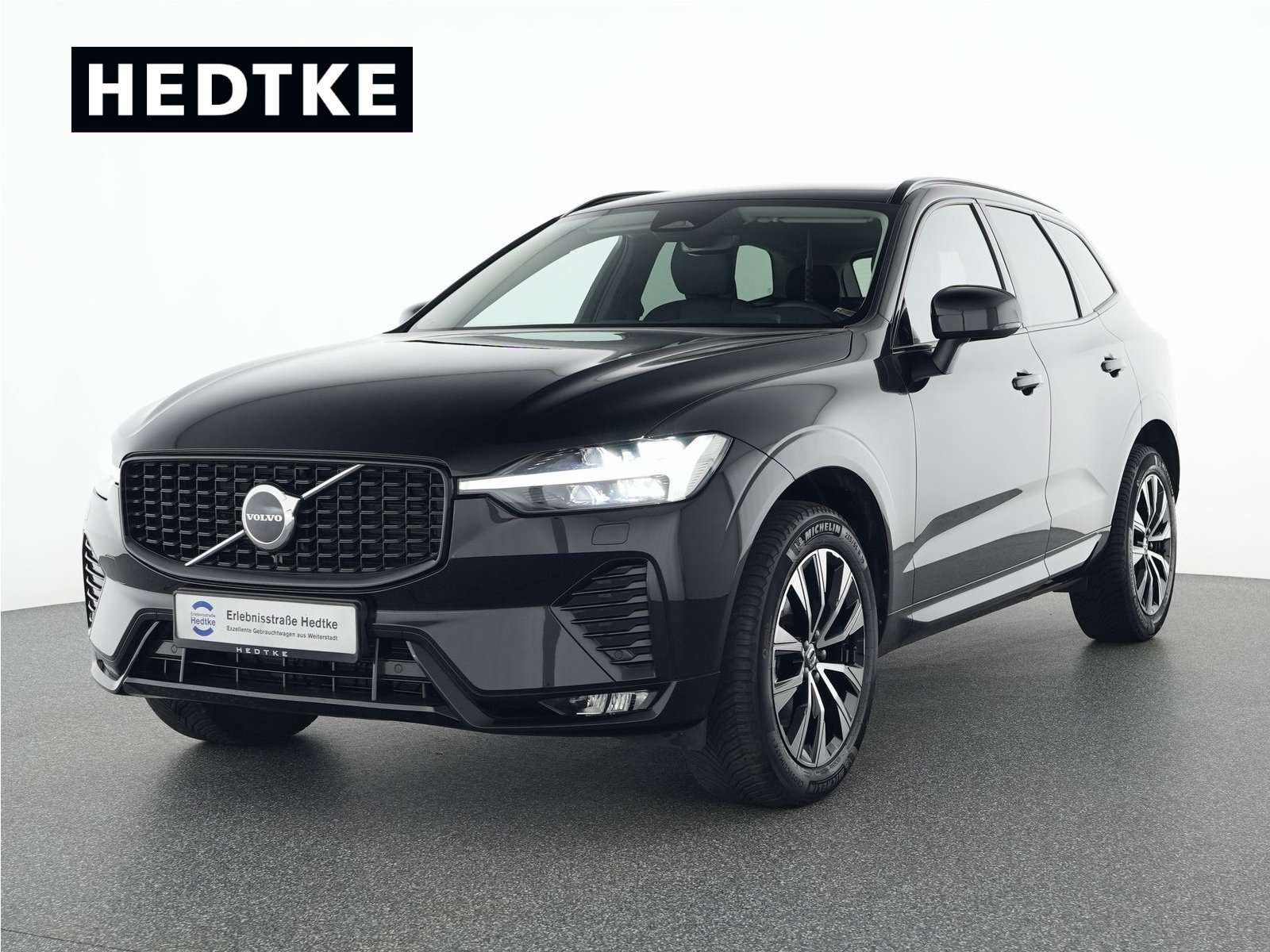 Second hand Volvo Xc60 2.0