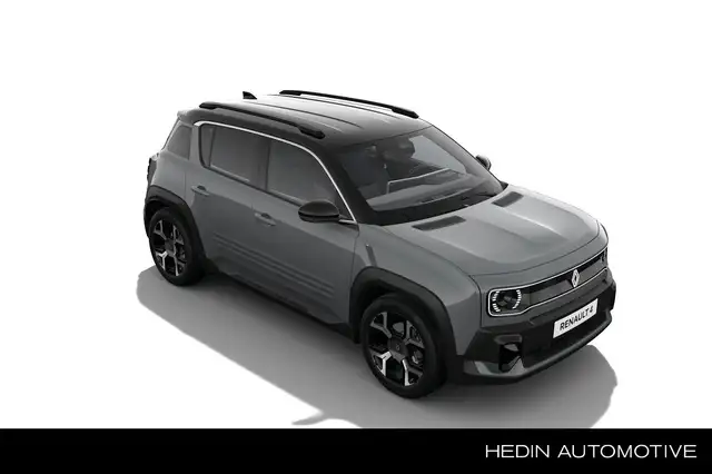 Renault Renault 4 E-Tech electric comfort range techno 52