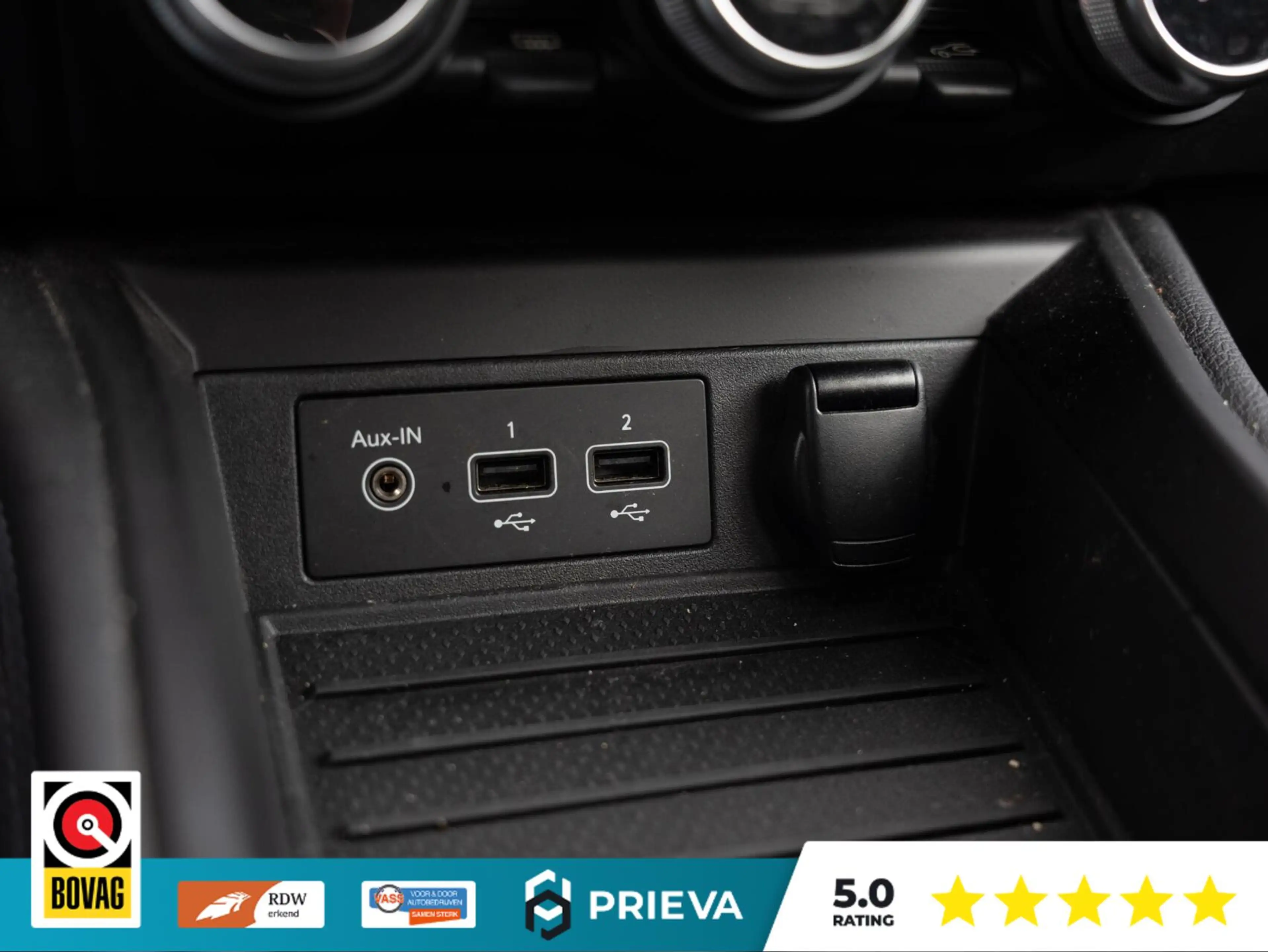 Renault ZOE R135 Intens 52 kWh Groot Scherm | Leder | Bose | C — photo 44