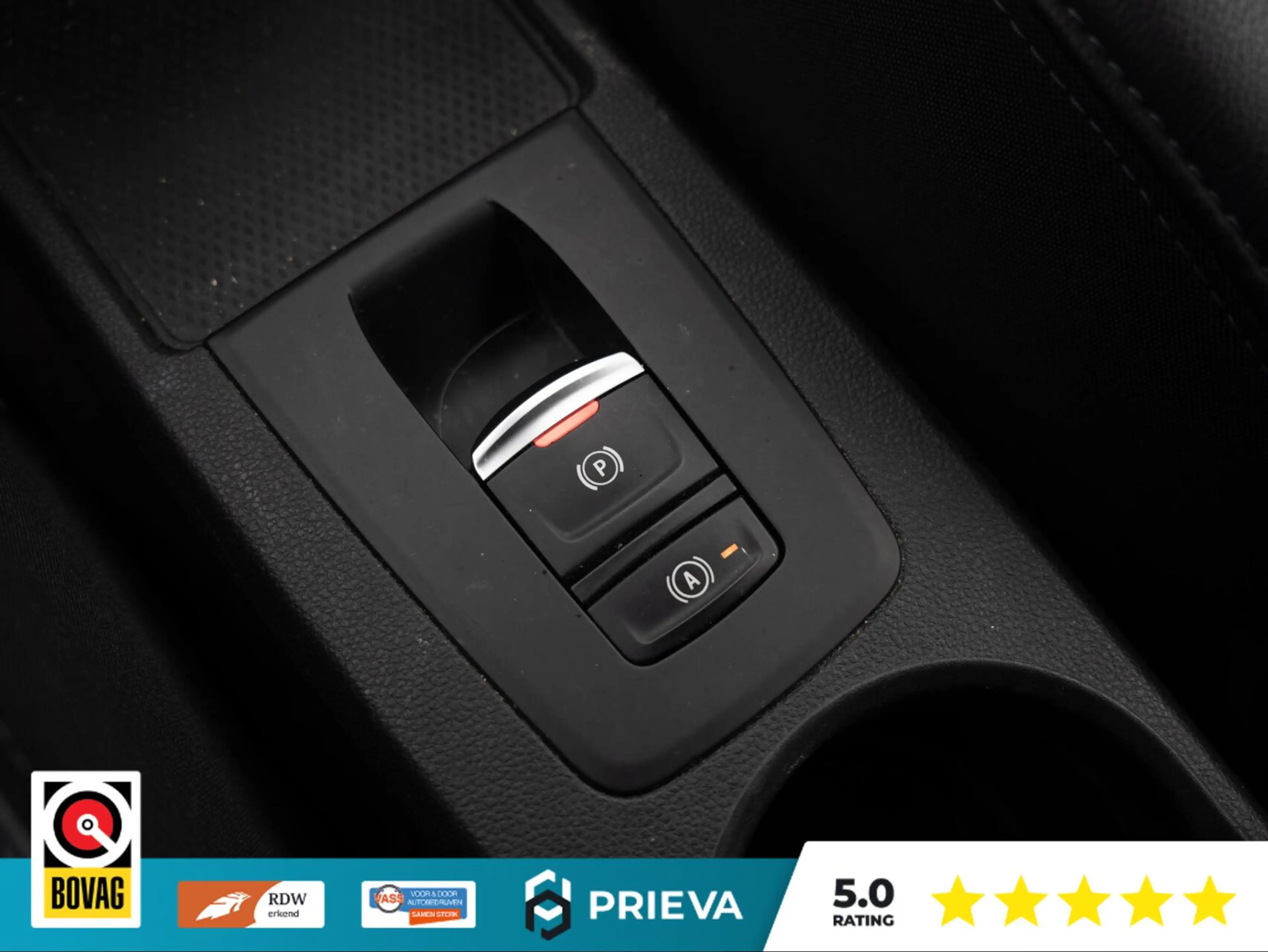 Renault ZOE R135 Intens 52 kWh Groot Scherm | Leder | Bose | C — photo 46