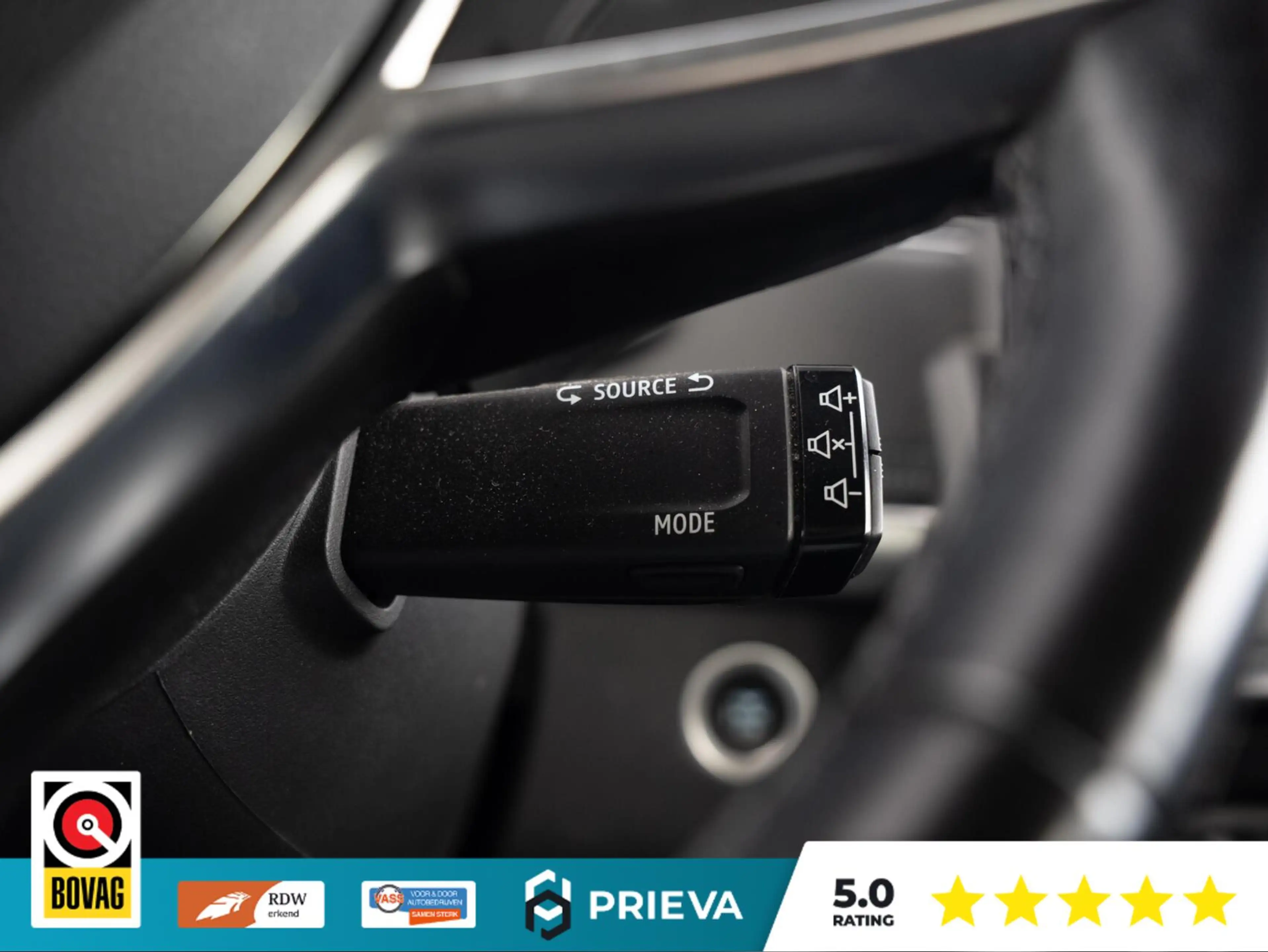 Renault ZOE R135 Intens 52 kWh Groot Scherm | Leder | Bose | C — photo 48