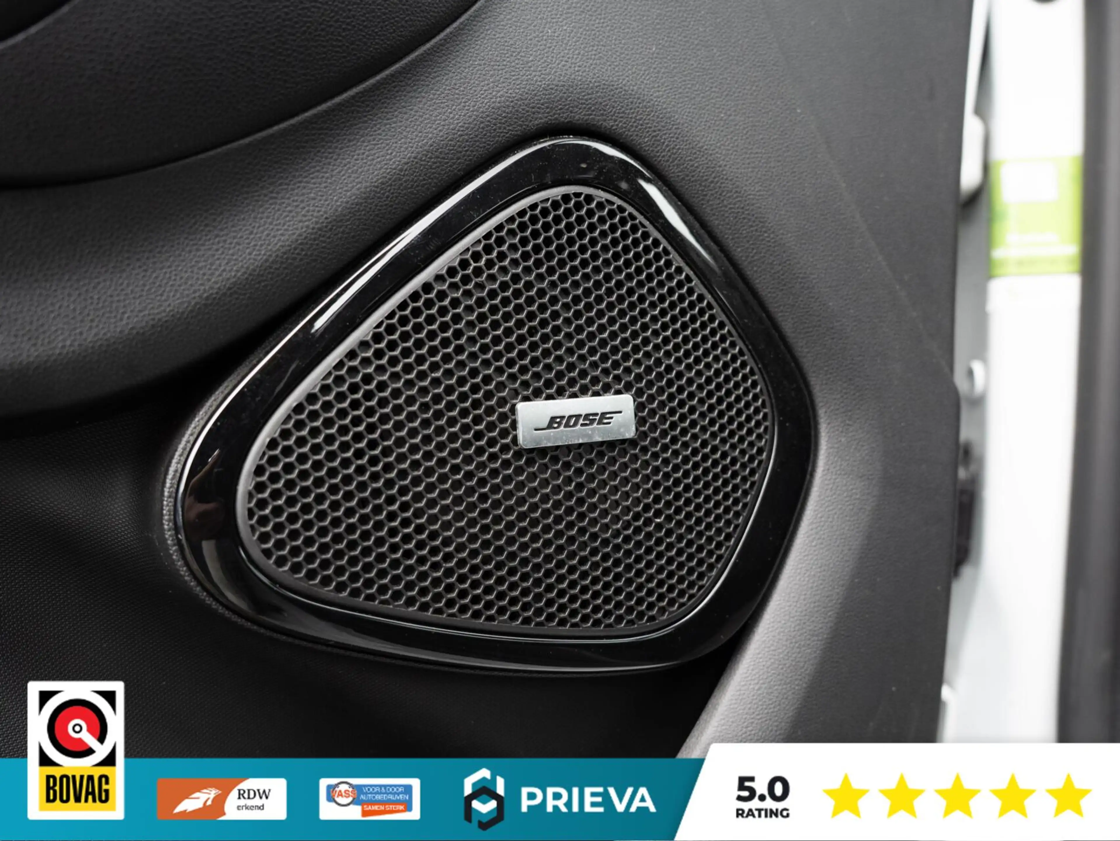 Renault ZOE R135 Intens 52 kWh Groot Scherm | Leder | Bose | C — photo 15