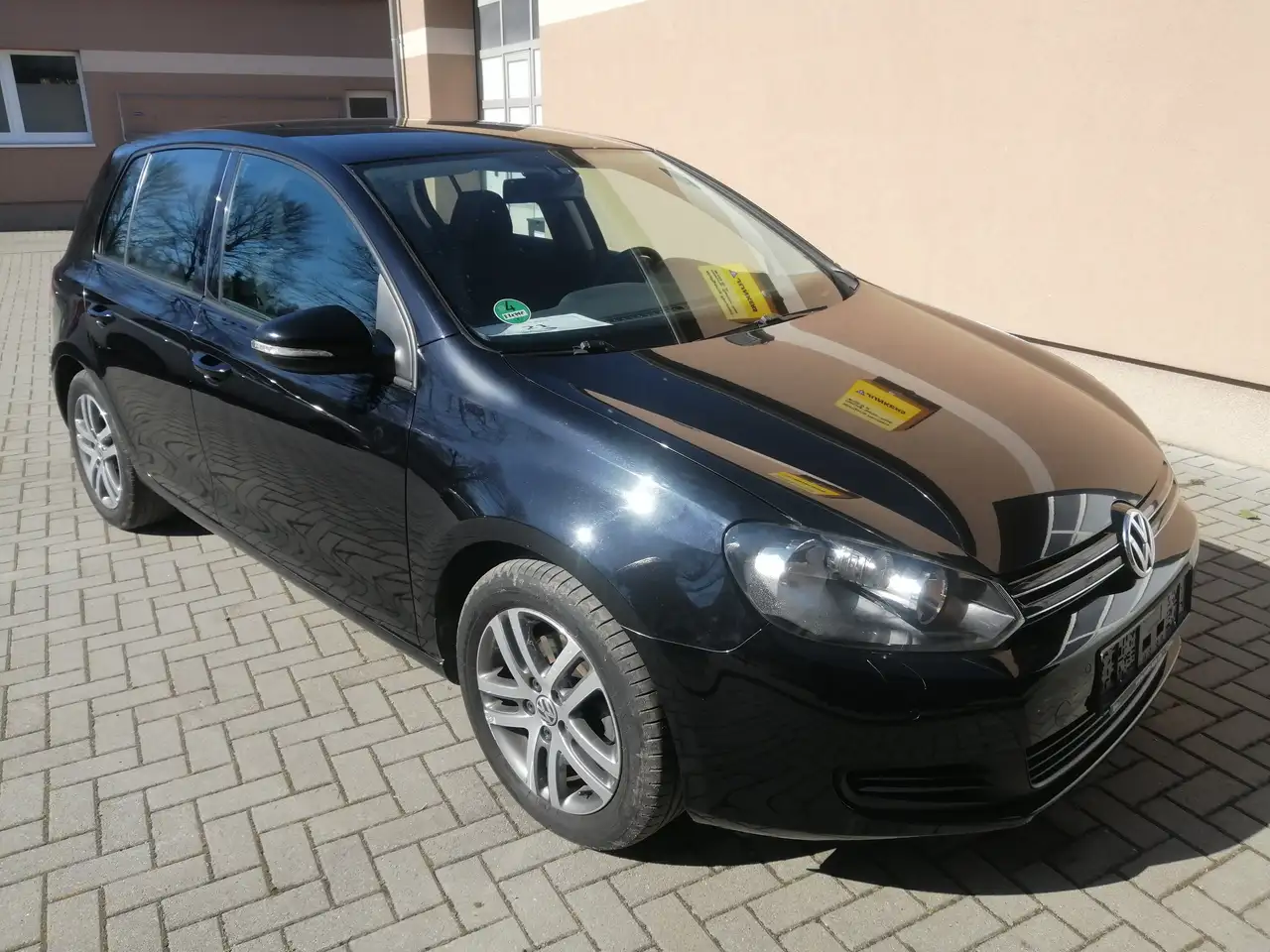Das Auto