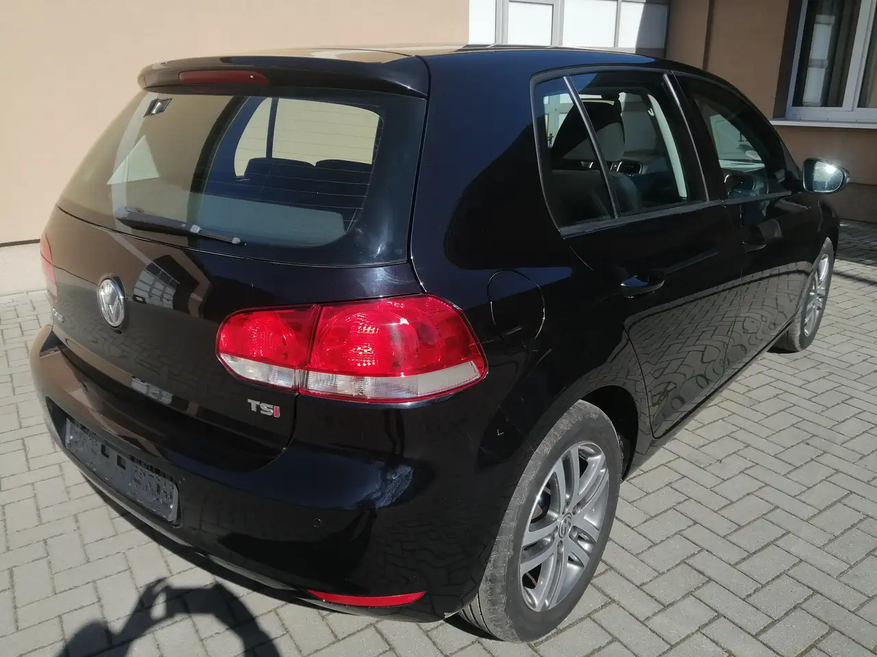 Das Auto