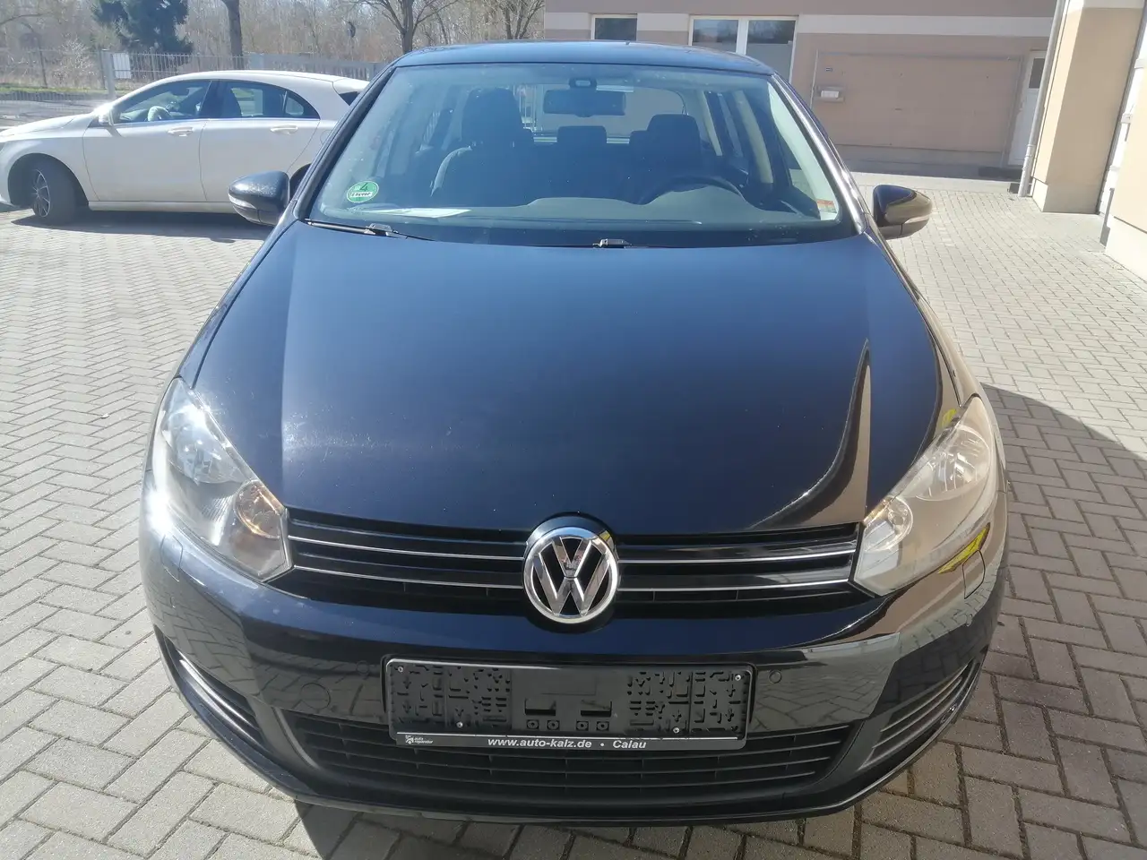 Das Auto