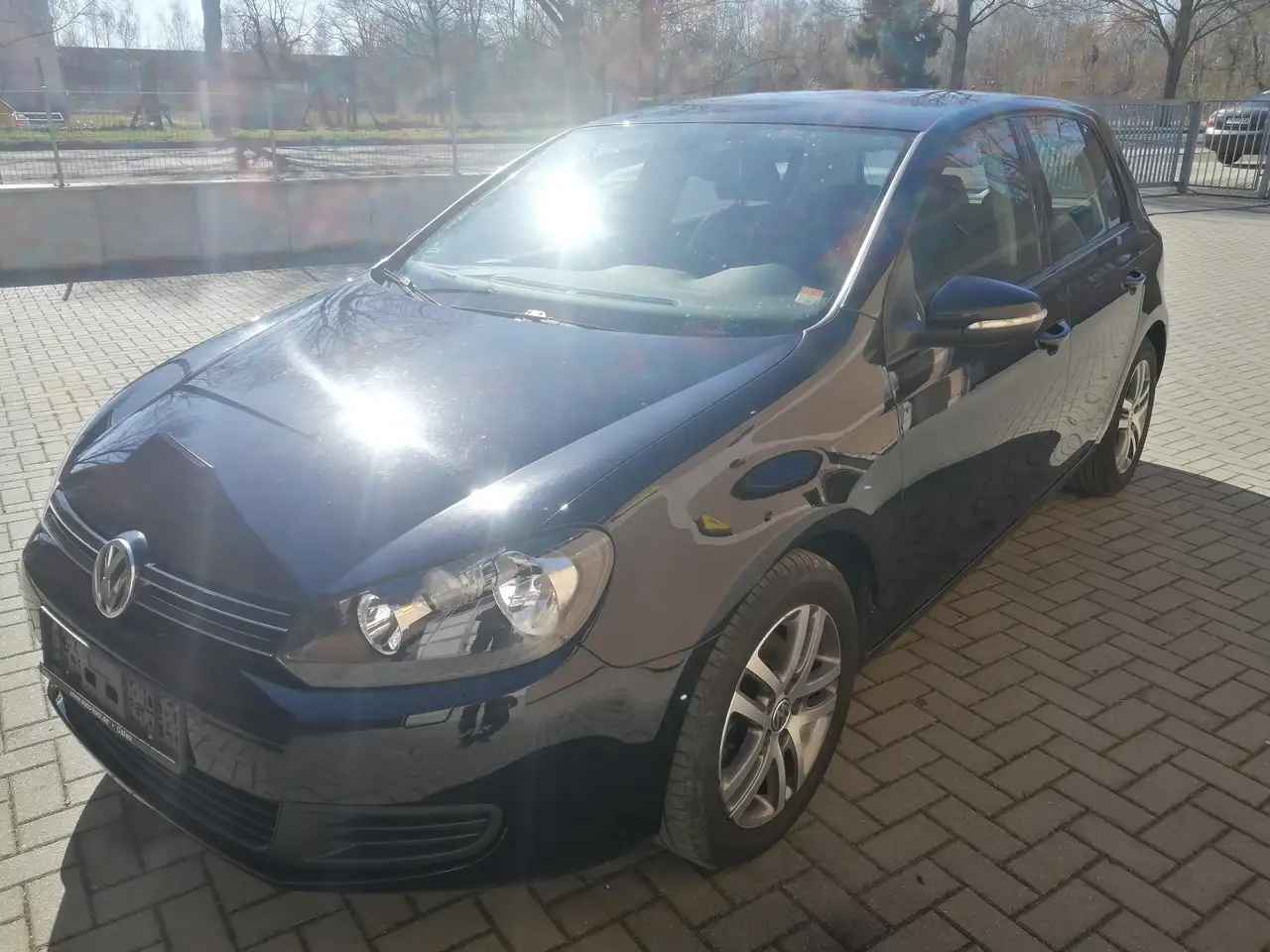 Das Auto
