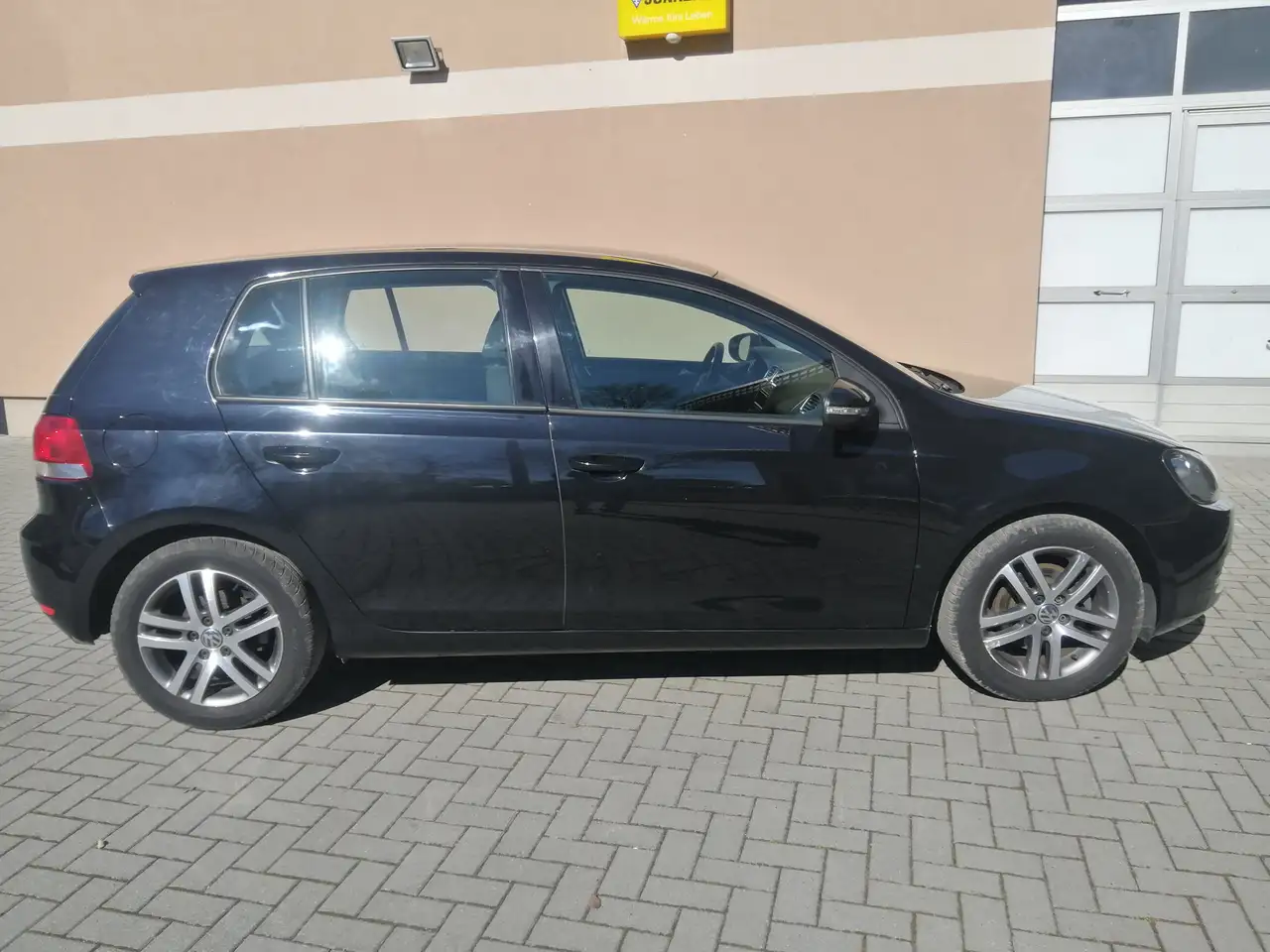 Das Auto