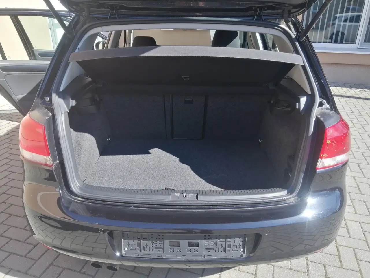 Das Auto