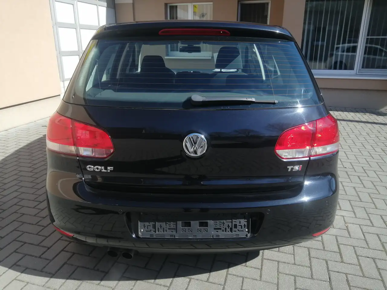 Das Auto