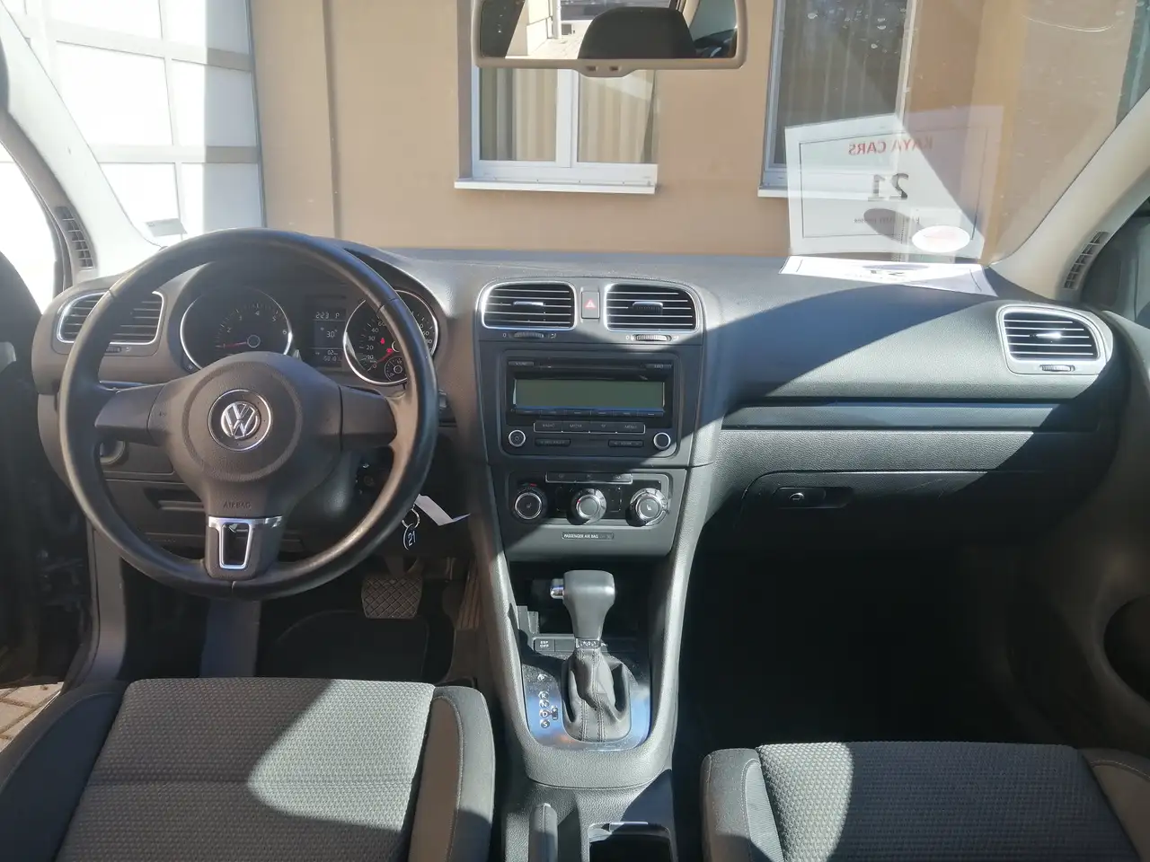 Das Auto