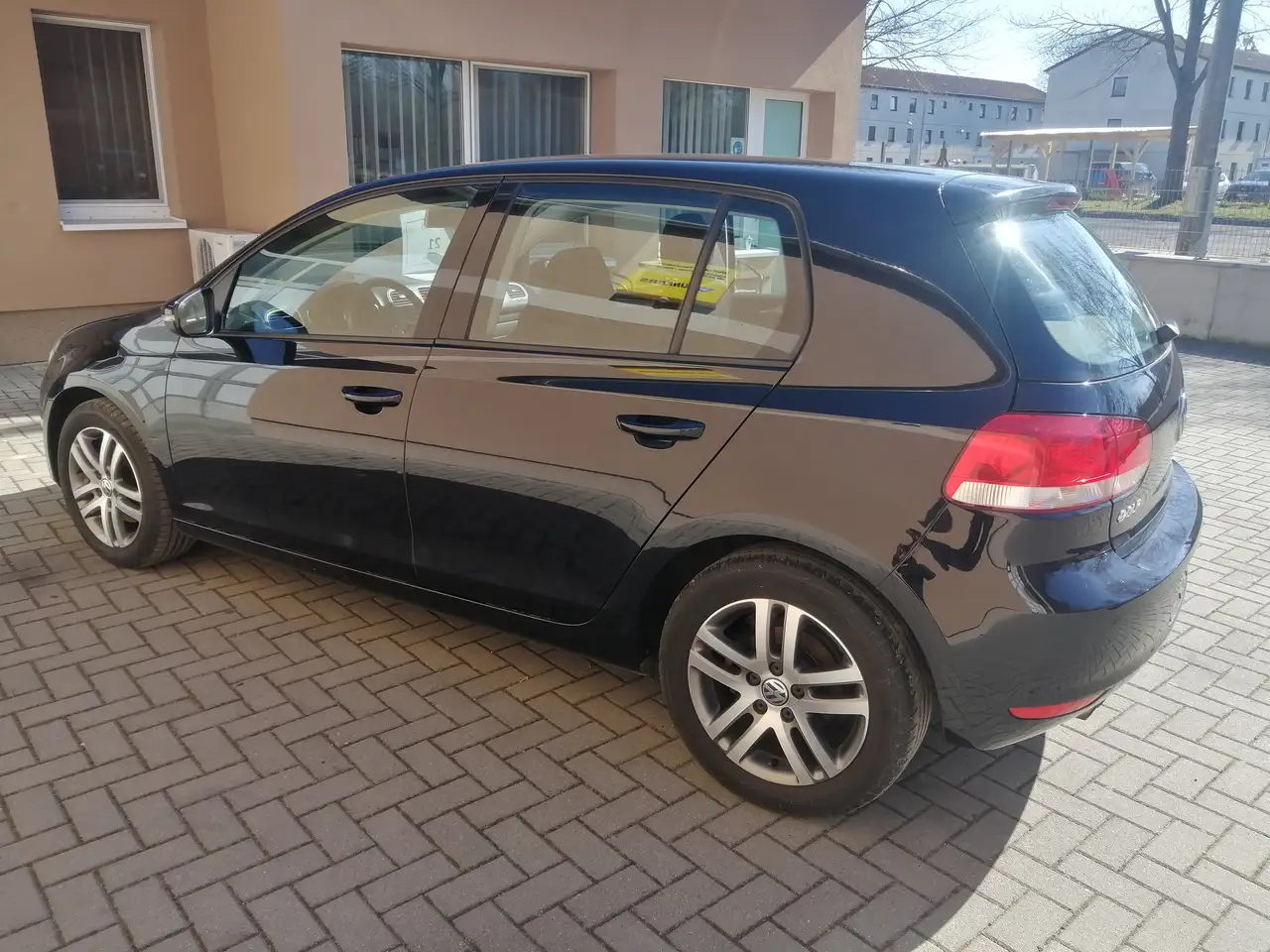Das Auto