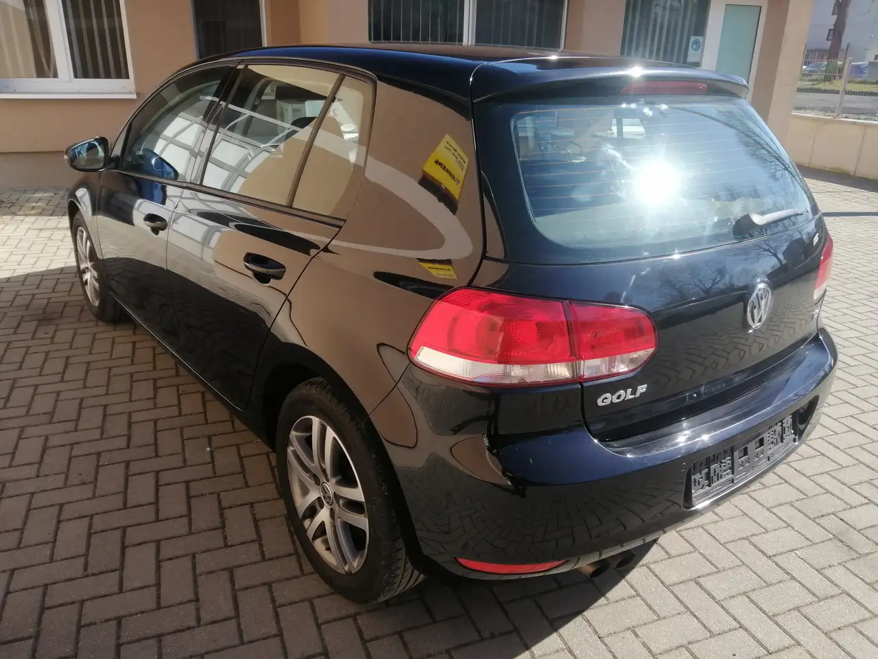 Das Auto