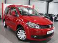 Volkswagen Caddy KOMBI 1.2 TSI RONCALLI / 5-SITZER / NAVI+ Rot - thumbnail 1