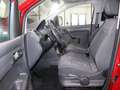 Volkswagen Caddy KOMBI 1.2 TSI RONCALLI / 5-SITZER / NAVI+ Rot - thumbnail 11