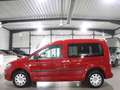 Volkswagen Caddy KOMBI 1.2 TSI RONCALLI / 5-SITZER / NAVI+ Rot - thumbnail 5