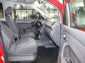 Volkswagen Caddy KOMBI 1.2 TSI RONCALLI / 5-SITZER / NAVI+ Rot - thumbnail 15