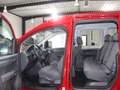Volkswagen Caddy KOMBI 1.2 TSI RONCALLI / 5-SITZER / NAVI+ Rot - thumbnail 12