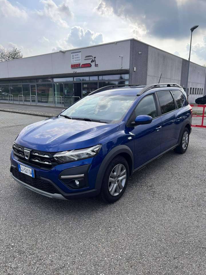 Dacia Jogger Jogger 2021 1.0 tce Extreme UP 110cv 7p.ti