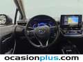 Toyota Corolla Sedán 125H Active Tech Gris - thumbnail 19