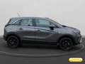 Opel Crossland ELEGANCE 1.2 DI Turbo 81kW 6 GANG+NAVI+LED+KAMERA+ Gris - thumbnail 9