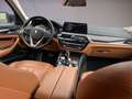 BMW 530 5er - 530 i xDrive Blau - thumbnail 2
