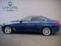 BMW 530 5er - 530 i xDrive Blau - thumbnail 9