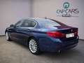 BMW 530 5er - 530 i xDrive Blau - thumbnail 8