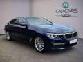 BMW 530 5er - 530 i xDrive Blau - thumbnail 5
