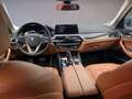 BMW 530 5er - 530 i xDrive Blau - thumbnail 10